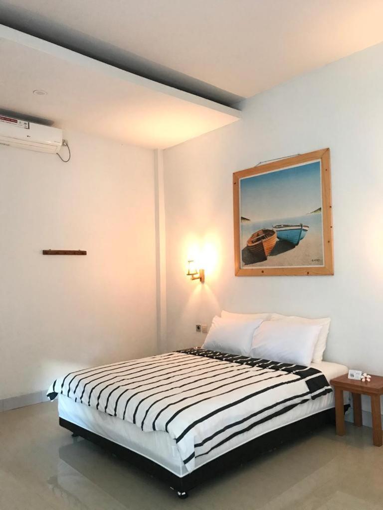 Lazy Inn Kuta  エクステリア 写真