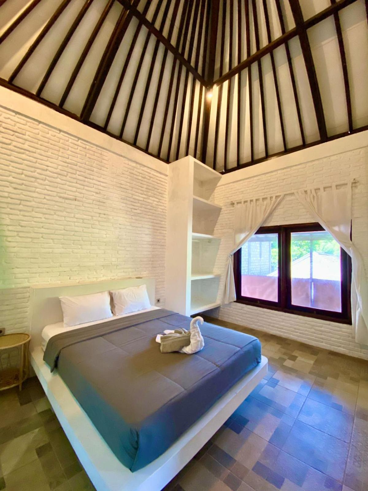 Lazy Inn Kuta  エクステリア 写真