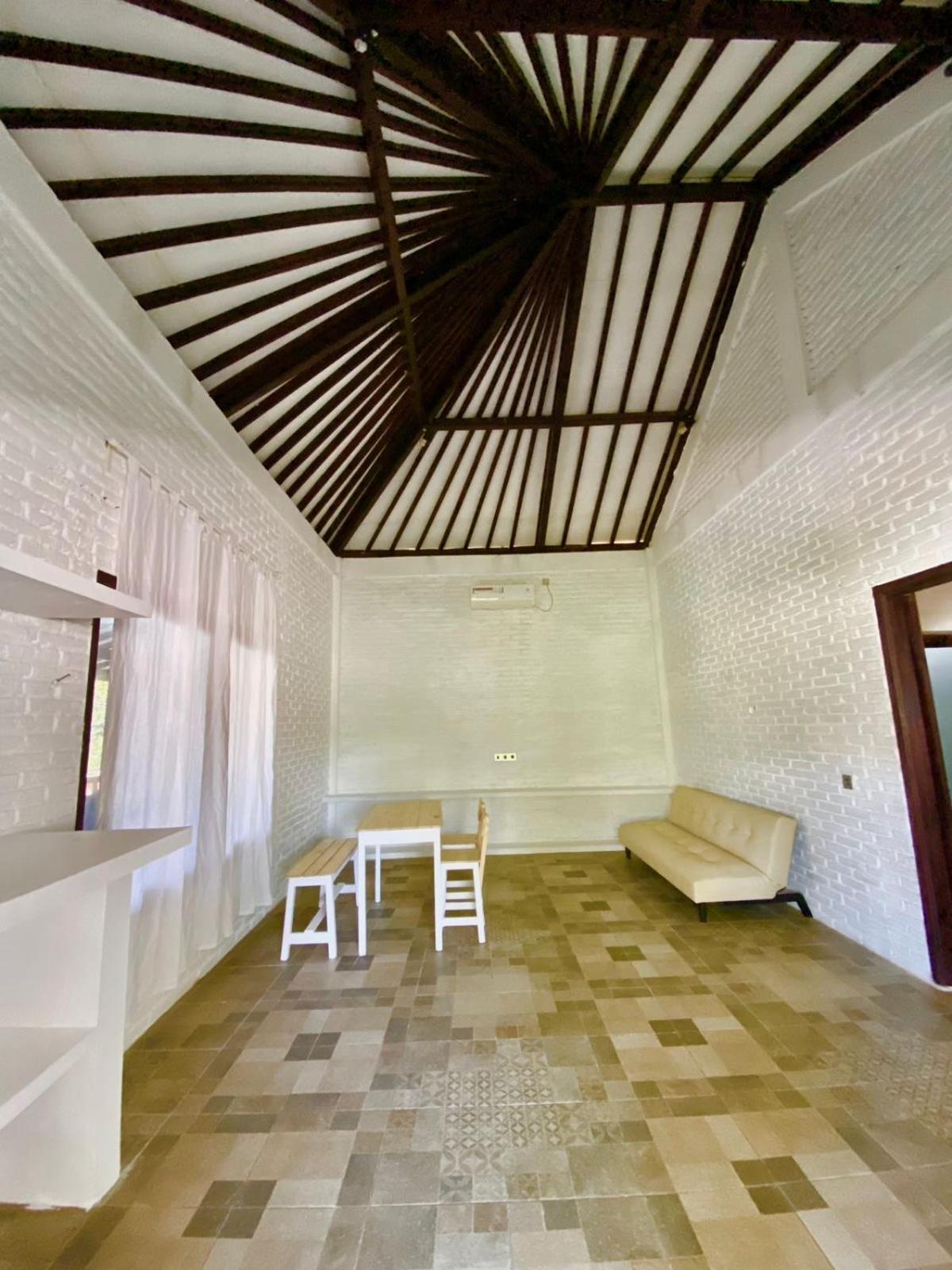 Lazy Inn Kuta  エクステリア 写真