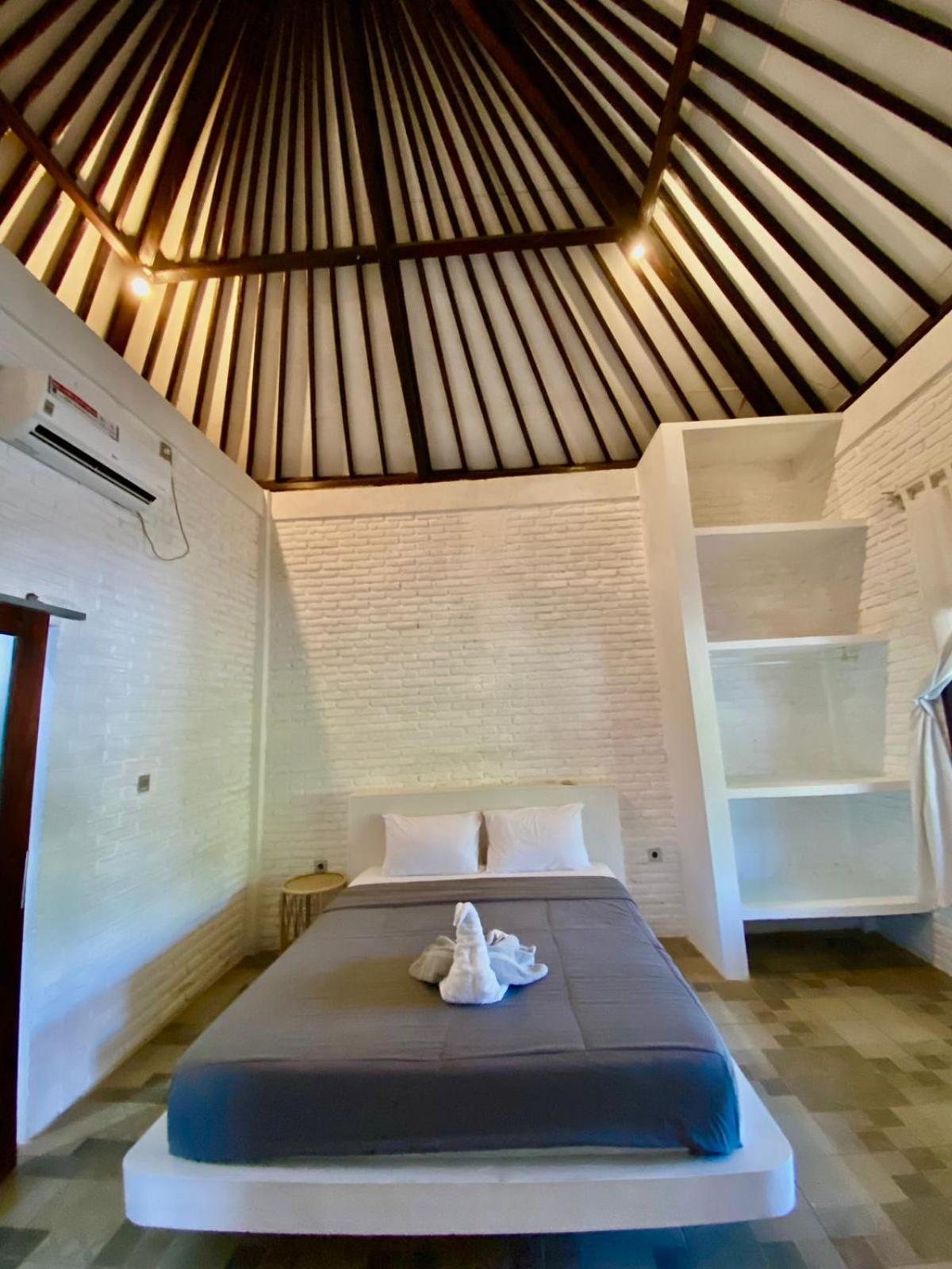Lazy Inn Kuta  エクステリア 写真