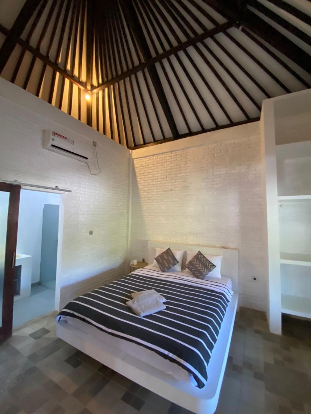 Lazy Inn Kuta  エクステリア 写真