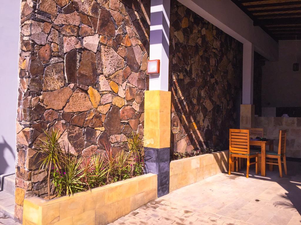 Lazy Inn Kuta  エクステリア 写真