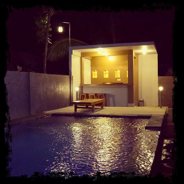 Lazy Inn Kuta  エクステリア 写真