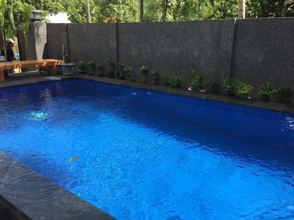 Lazy Inn Kuta  エクステリア 写真