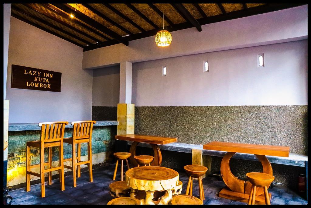 Lazy Inn Kuta  エクステリア 写真