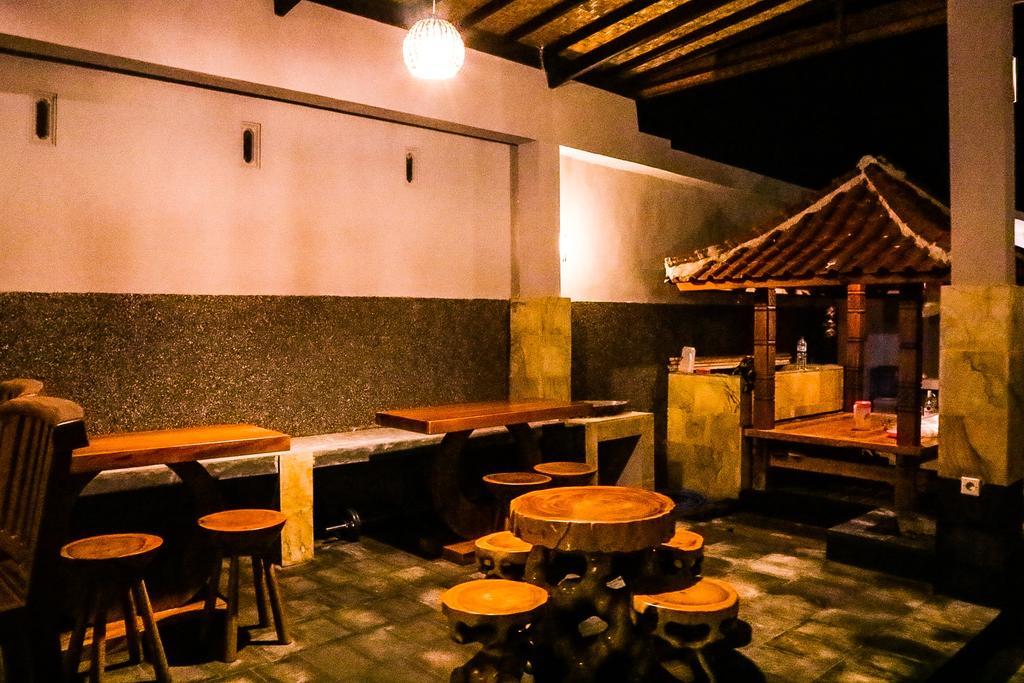 Lazy Inn Kuta  エクステリア 写真