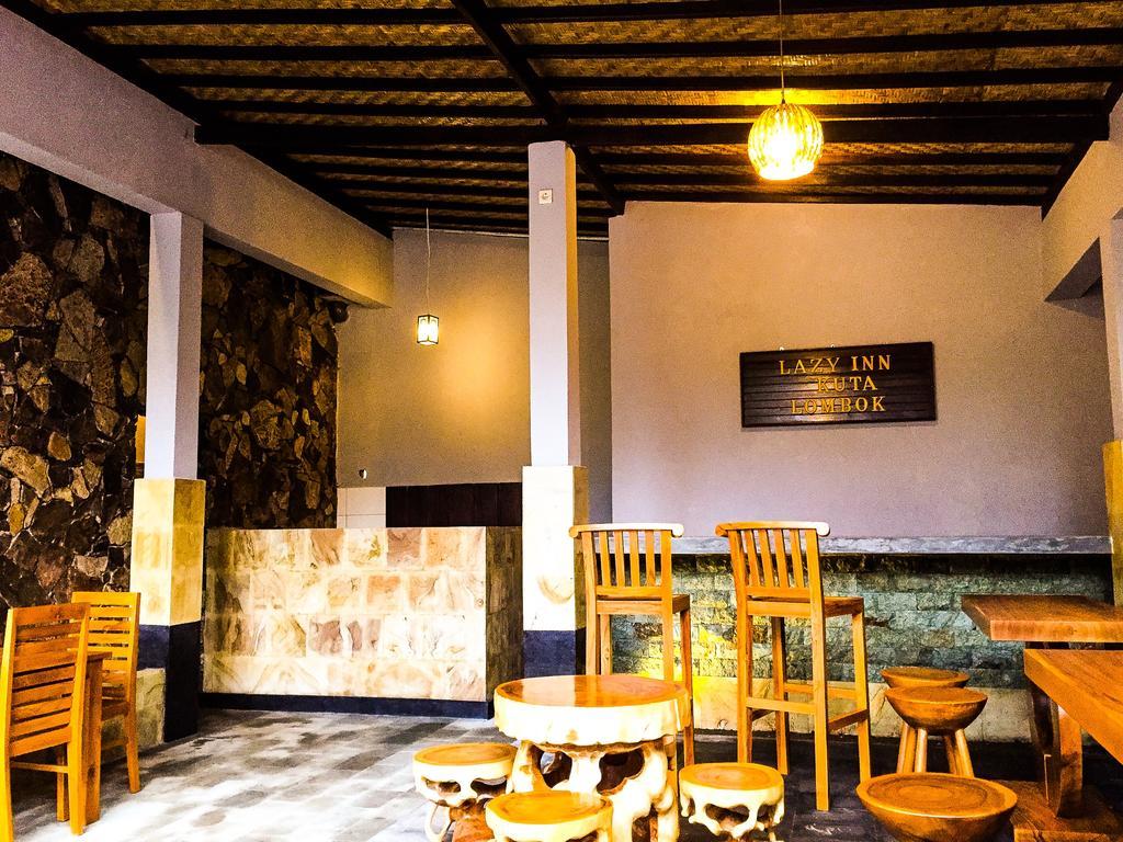 Lazy Inn Kuta  エクステリア 写真