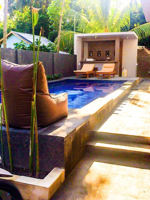 Lazy Inn Kuta  エクステリア 写真