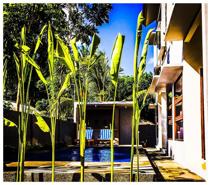 Lazy Inn Kuta  エクステリア 写真