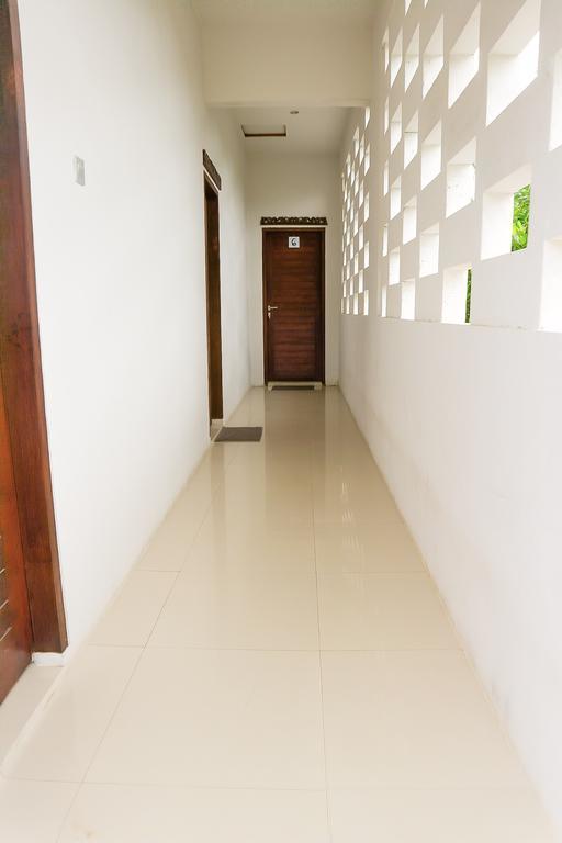 Lazy Inn Kuta  エクステリア 写真