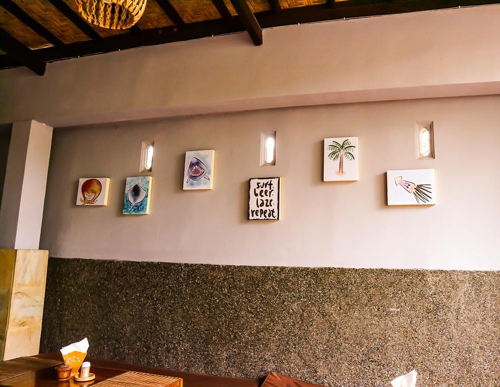 Lazy Inn Kuta  エクステリア 写真