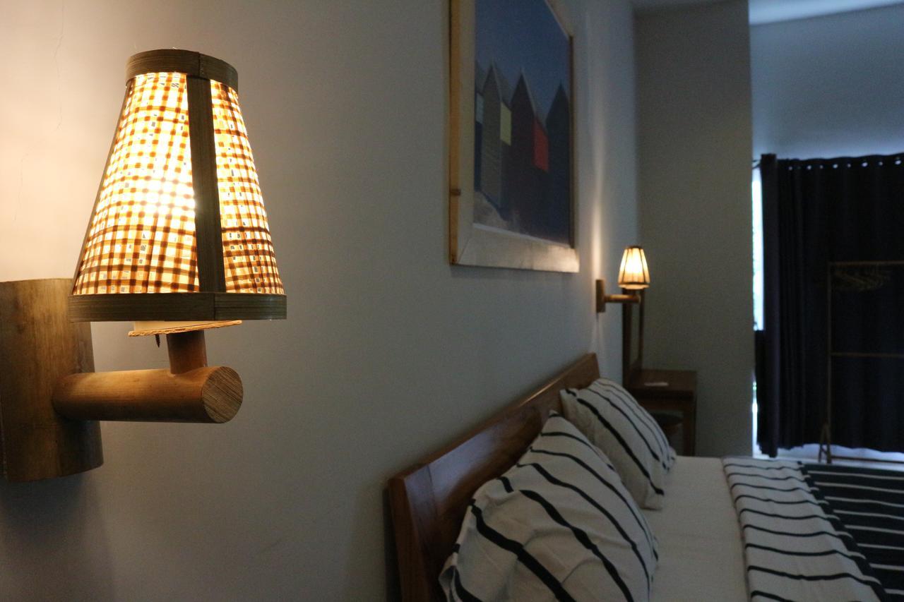 Lazy Inn Kuta  エクステリア 写真