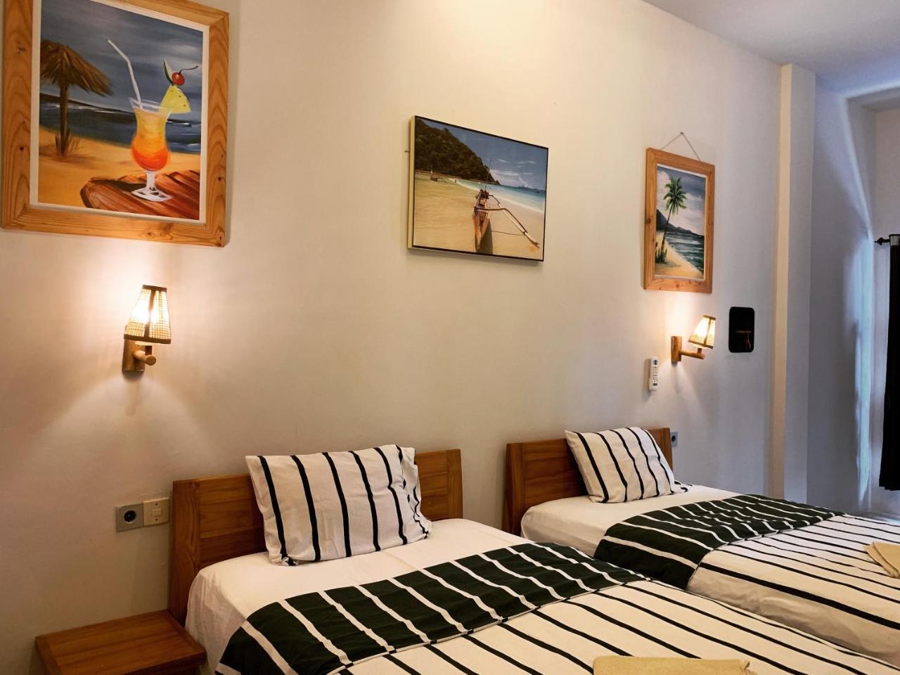 Lazy Inn Kuta  エクステリア 写真