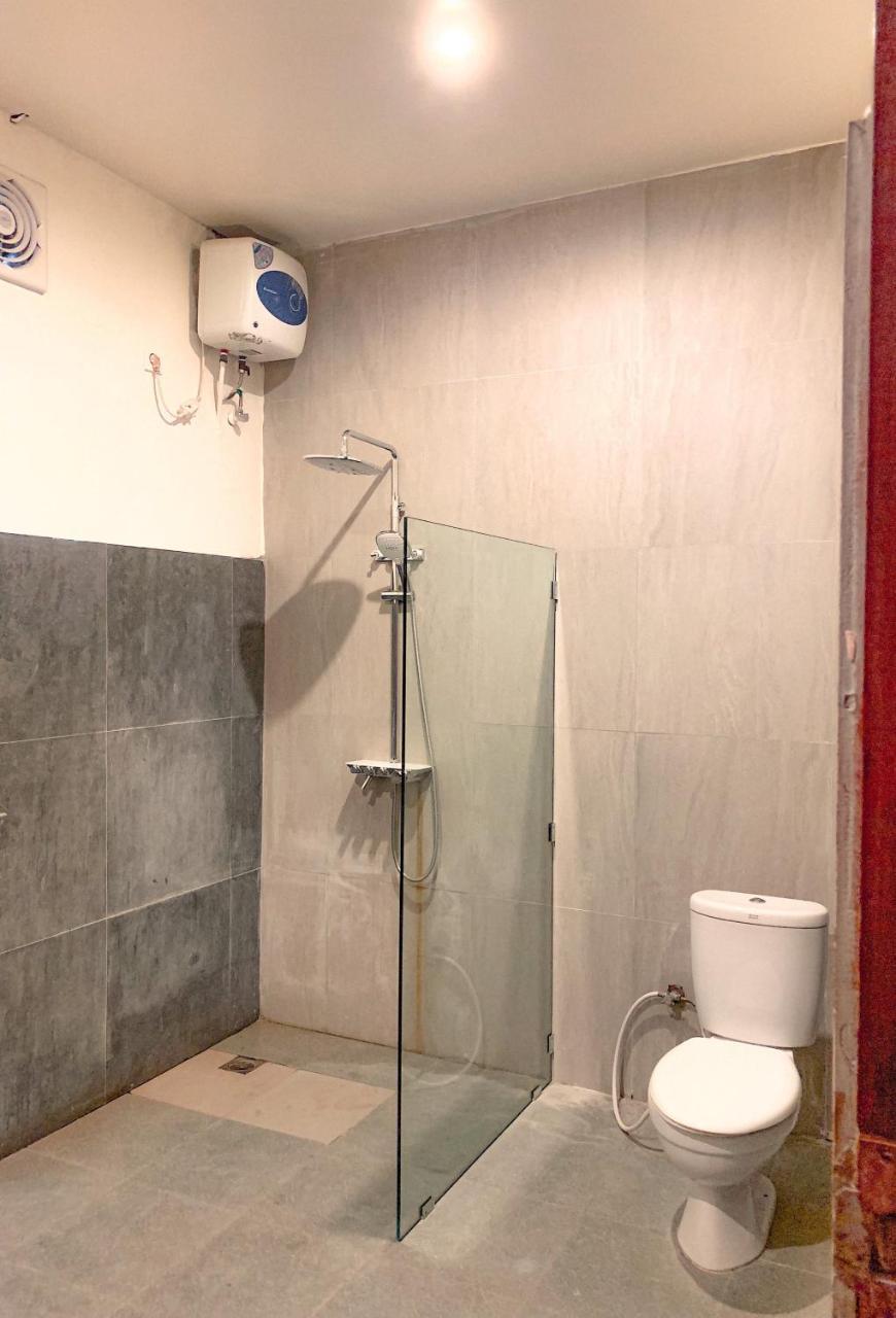Lazy Inn Kuta  エクステリア 写真