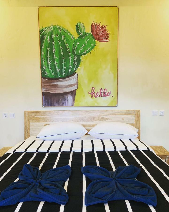 Lazy Inn Kuta  エクステリア 写真