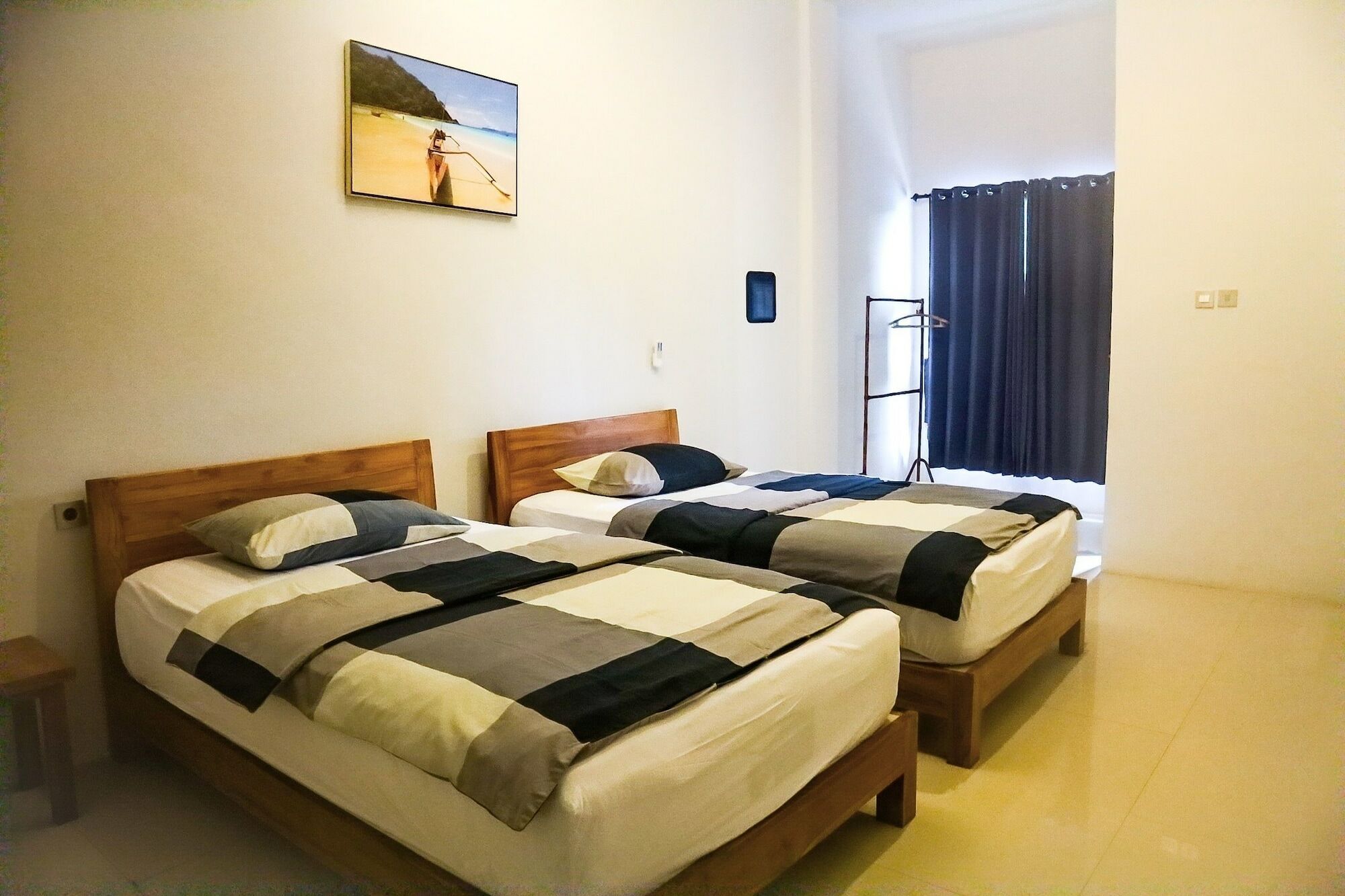 Lazy Inn Kuta  エクステリア 写真